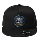 Snapback Fisher Véletlenszerű Sakk Ló és Kardok Királyi Robbanás Stratégia