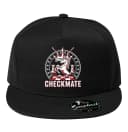 Snapback Royal Knight Sakk-matt Korona Sakk Győzelem