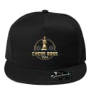Snapback Chess Boss A stratégiák és a mechanikai tökéletesség aranykirálya