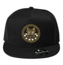 Snapback Royal Gold Crest Bishop páros sakk ereje egység