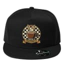 Snapback Kávé Sakk és Matt Kávézó Mozdulatok Az Elmének