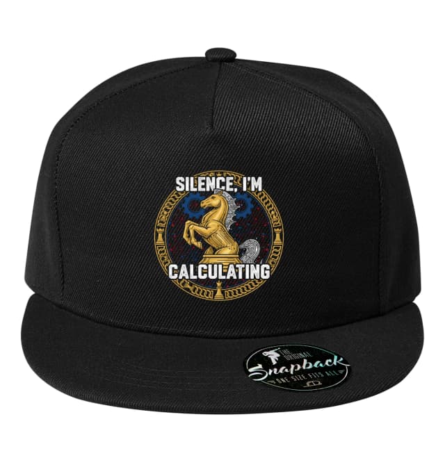 Snapback Chess Knight Mesterséges intelligencia Hálózatok és Számítástechnika Csendben tartom a Számítást