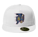 Snapback Royal Speed CR7 Juventus Golden Ball Crown és Bull Power sapka