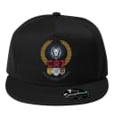 Snapback Cr7 Lion Legacy gólrekordok és trófeák rajongóknak