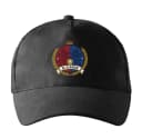 Cap Royal Crest El Clásico Lions Clash of Football Legends
