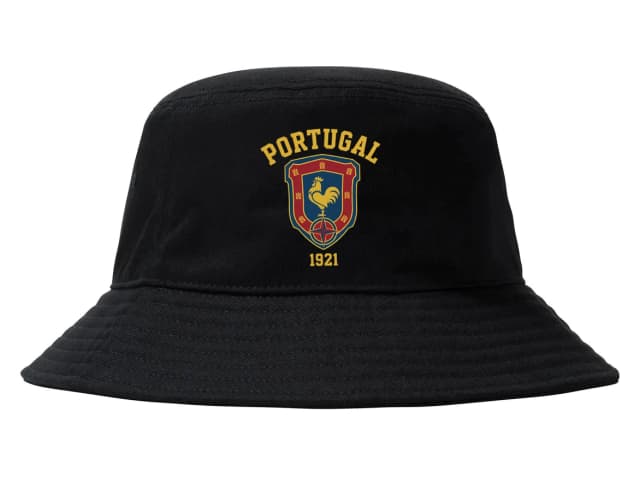 Portugália Aranykakas Kalap 1921 Retro A Nemzeti Szellem Jelképe