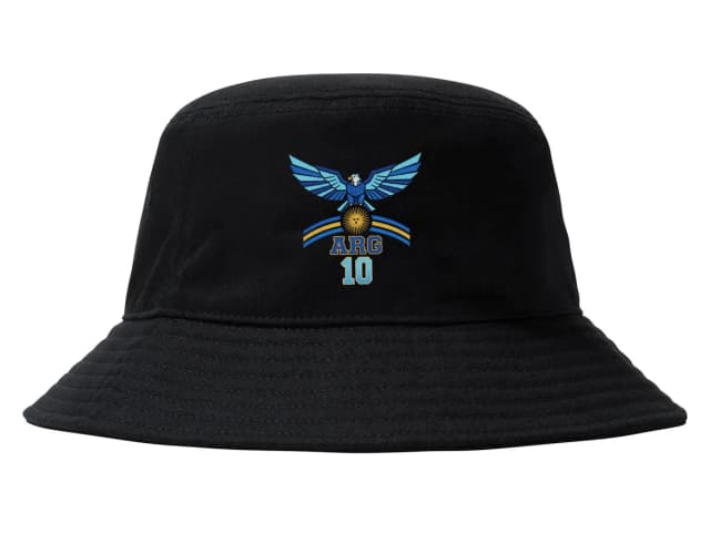 Eagle Power Argentina sapka Blue Wing Sun A Arg 10