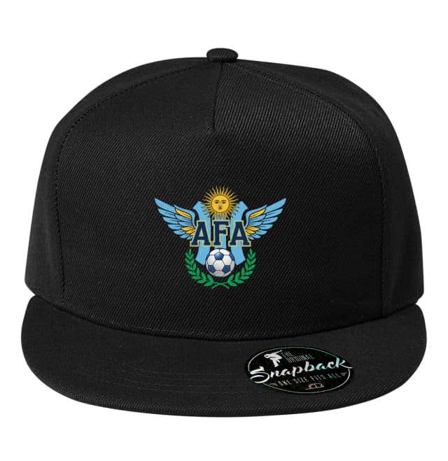 Afa Sun Wings sapka Victory And Football Eternal Passion