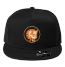 Snapback Alvó Cirmos Macska Nap Nyugtató Öröm Macskabarátoknak