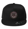 Snapback Rottweiler Őrkutya Legyőzhetetlen Erő és Otthonvédelem