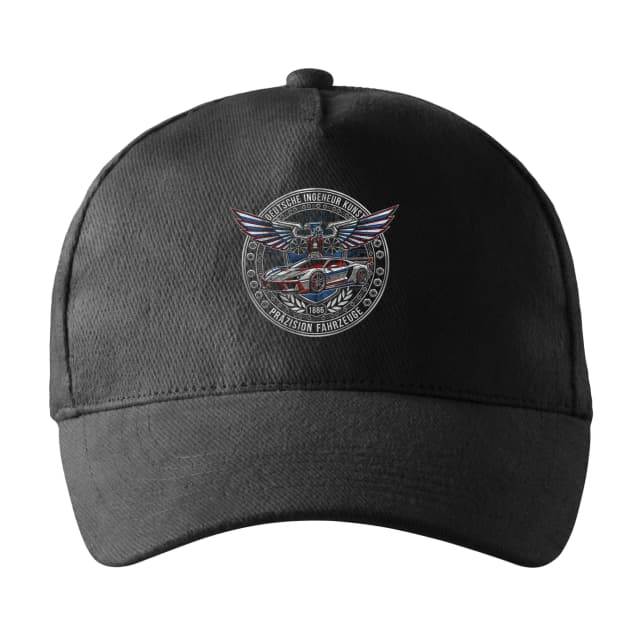 Eagle Power Cap German Engineering Precíz, Erőteljes Sportautók