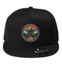 Snapback Wild Offroad Adventure Jeep Wrangler Szabadság a hegyekben és erdőkben
