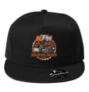 Snapback Ktm Adventure Enduro Racing Vad hegyi túra, tele adrenalinnal