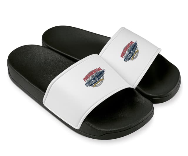 Slipper elnöki Lincoln kontinentális amerikai elnöki limuzin klasszikus 1961-ből