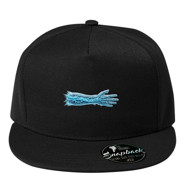 Snapback Jég Vének És Kristály Vér Fagyasztó Energia Az Ereimben Jég Az Ereimben