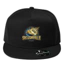 Smashville sapka Stormy Claw Shattered Puck And Hot Saw