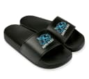 Slippers Rink az én boldog helyem Jégkorcsolya szárnyakkal és téli örömmel
