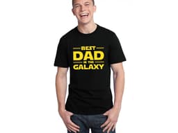 A galaxis legjobb apukája póló