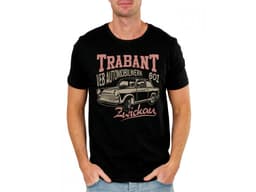 Trabant 601 póló