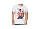 Bruce Lee férfi póló