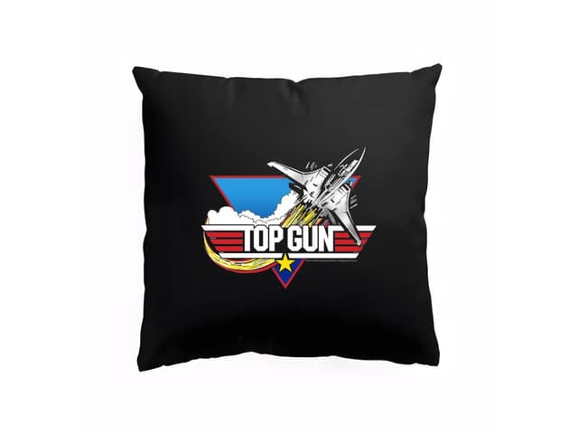 Top Gun párna felszáll
