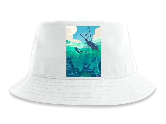 Búvársapka