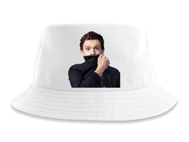 Tom Holland sapka