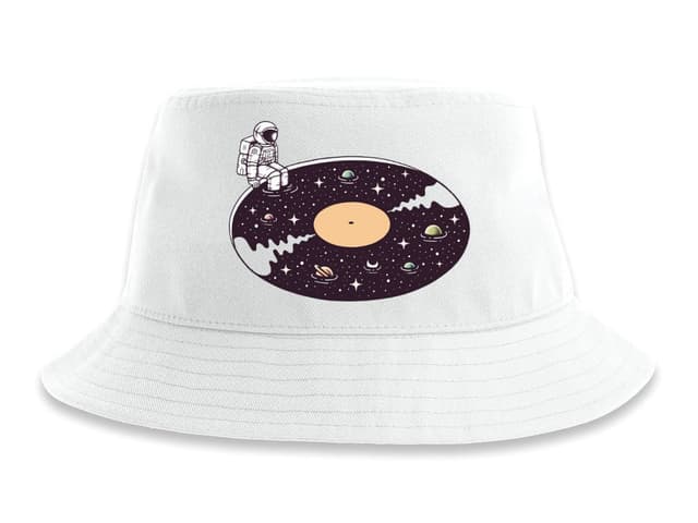 Hat Universe zene