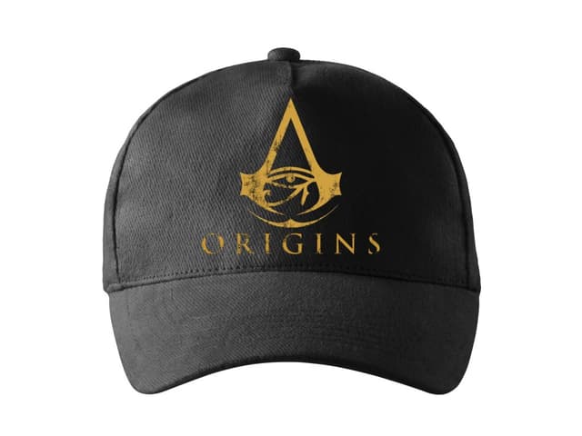 Assassin's Creed eredete sapka