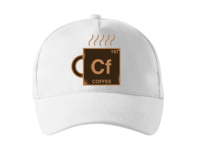 Cap kávé