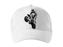 Supermoto sapka