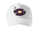 Cap Universe Zene