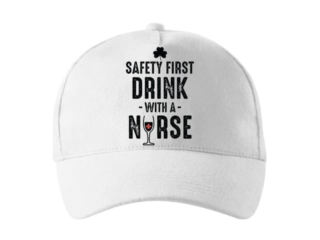 Cap Drink a húgoddal