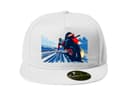 Snapback Motoros Verseny