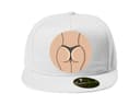 Snapback fenék
