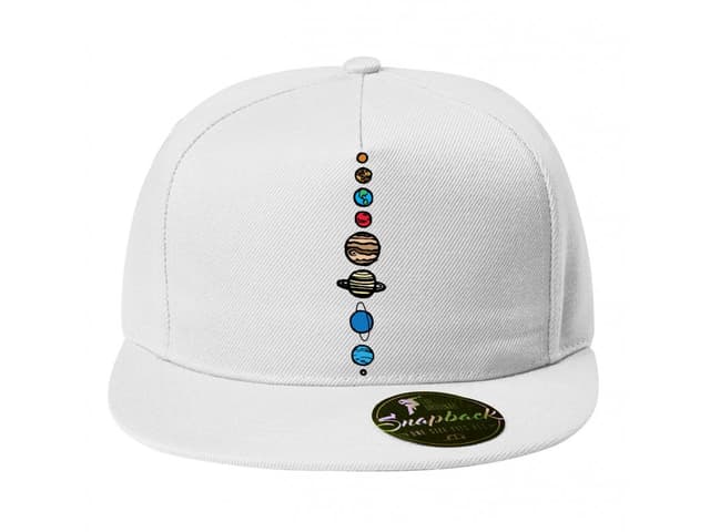 Snapback Univerzum 9 bolygó