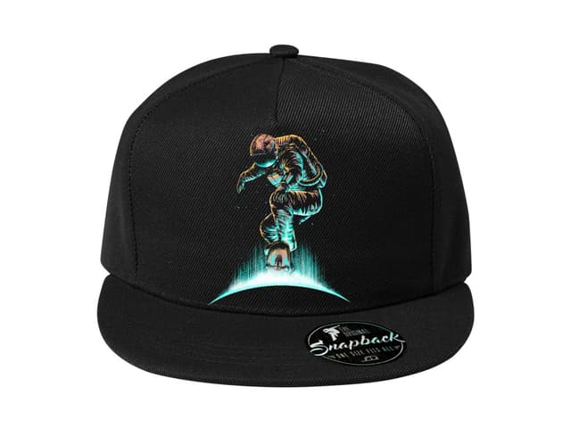 Snapback Universe görkorcsolya