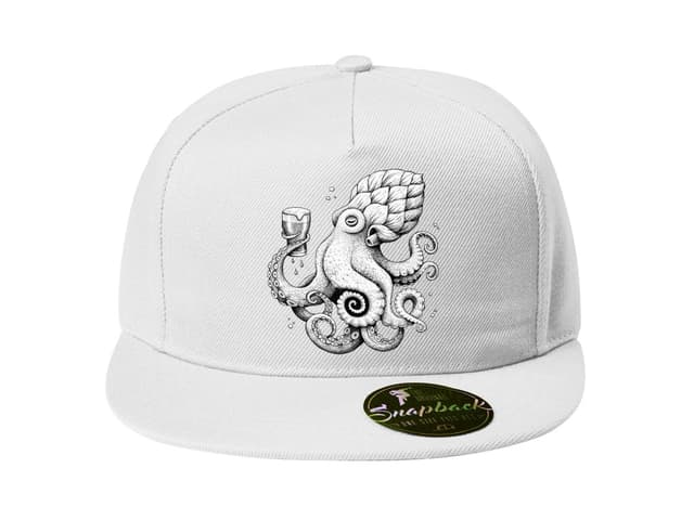 Snapback sör polip