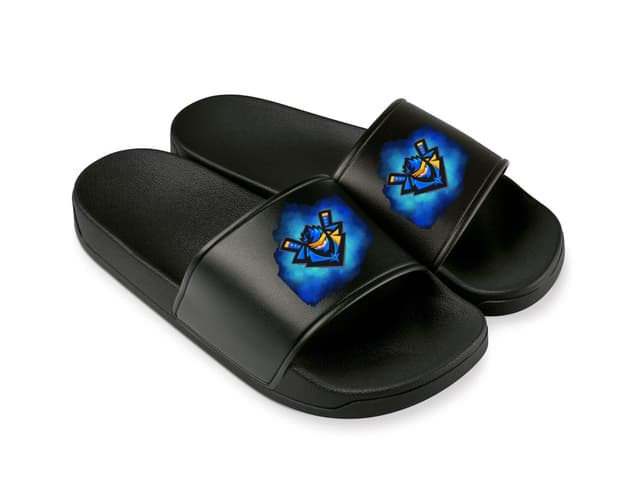 Fortnite Ninja Papucsok