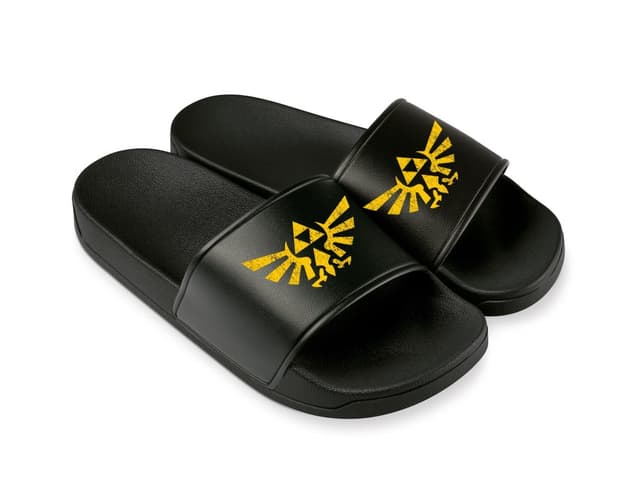 Zelda papucsok