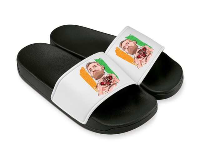 Conor McGregor Papucsok - Írország