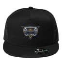 Snapback Proud első hűtőrács Luxus Luxus Amerikai jelenlét és presztízs