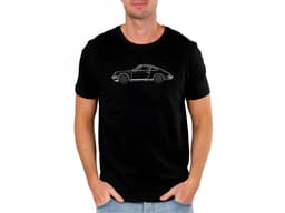 Porsche 911 póló