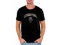 Liverpool 1892 póló