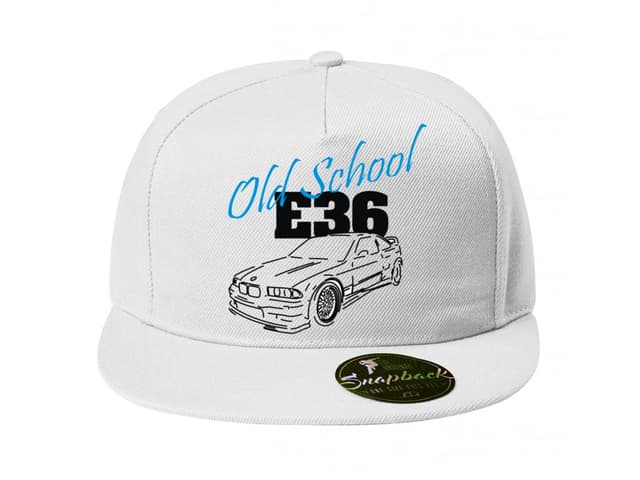 BMW e36 snapback